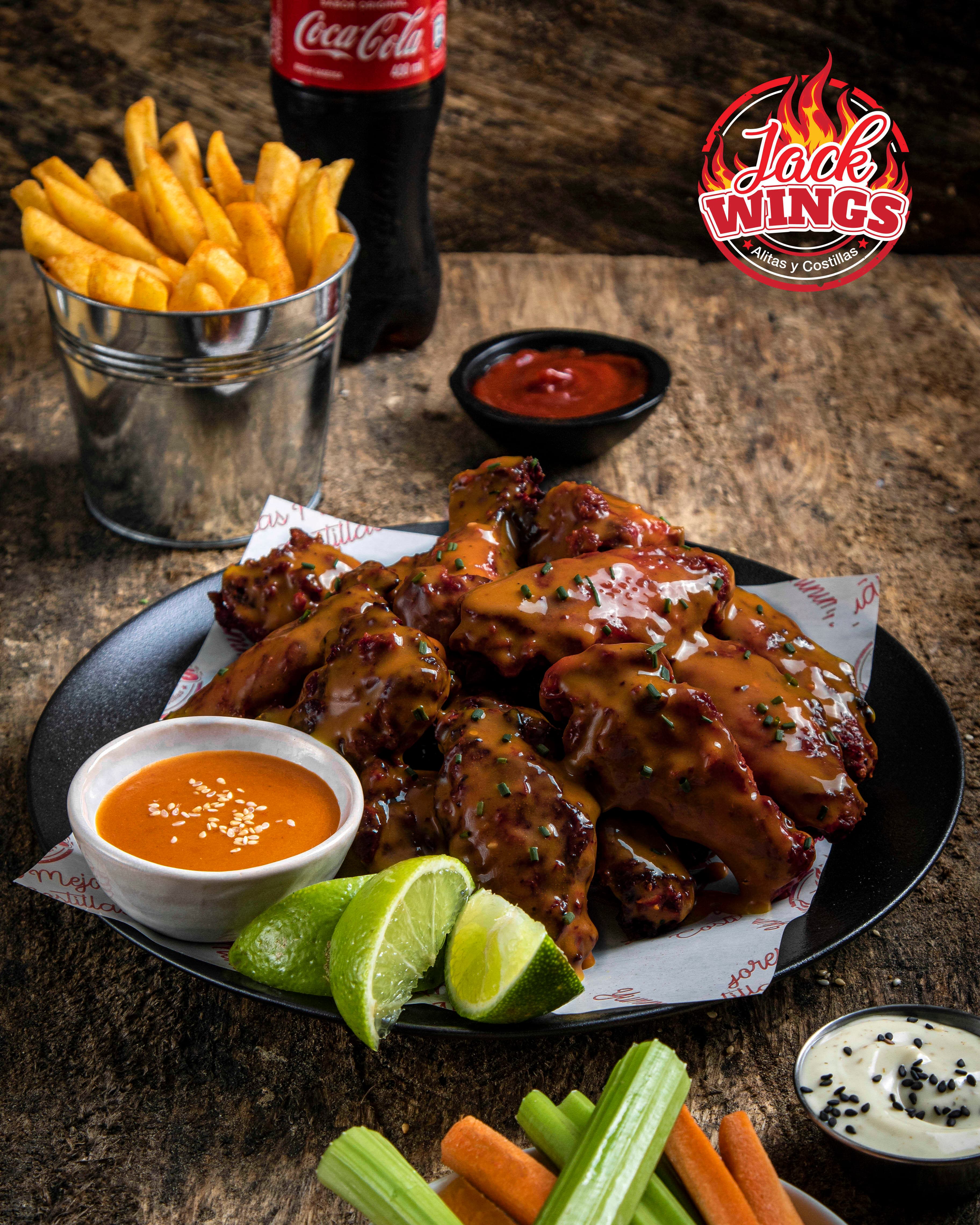 Jackwings