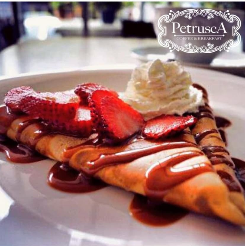 Petrusca Coffee & Breakfast