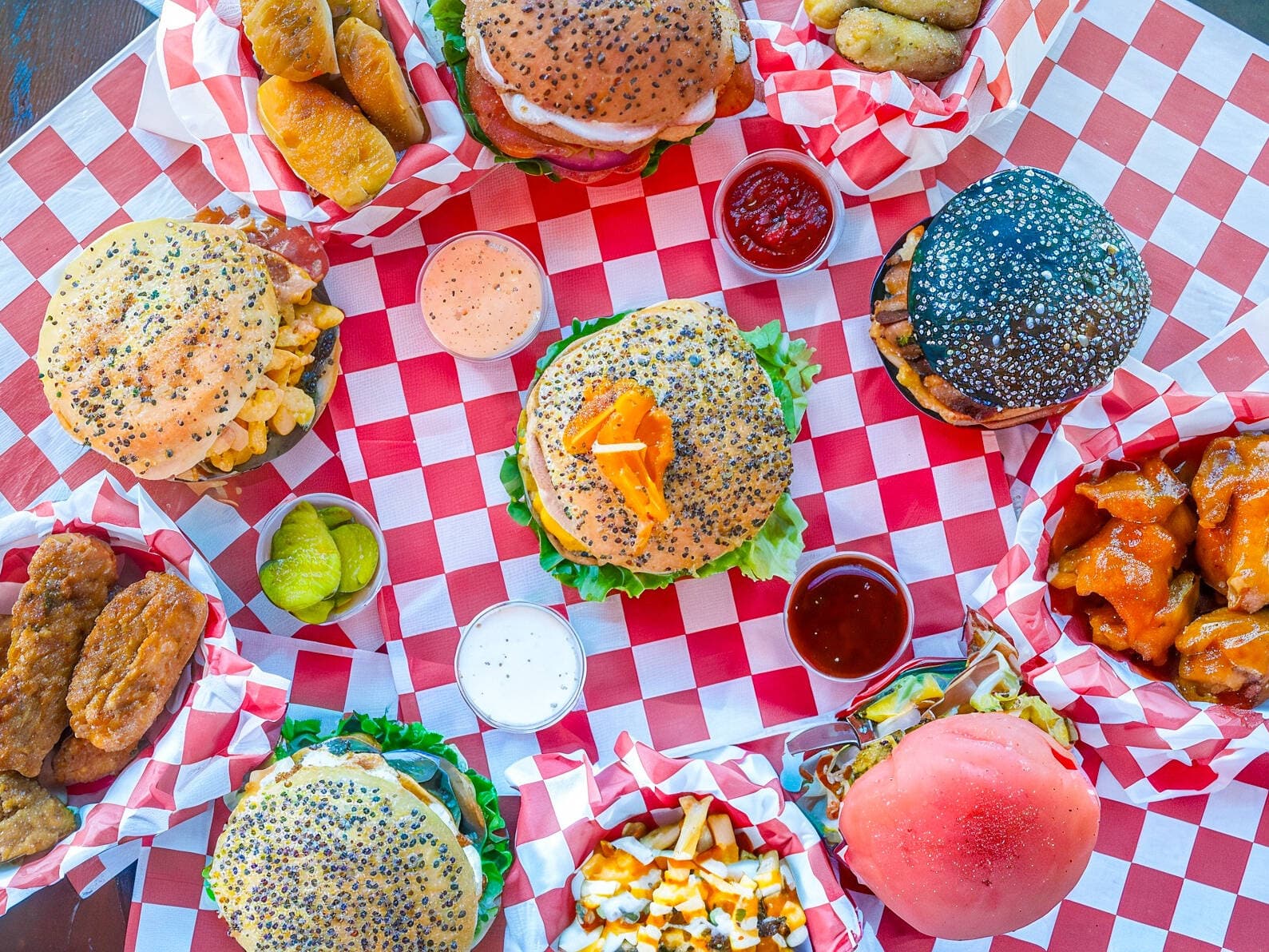 Guabos Foodtruck