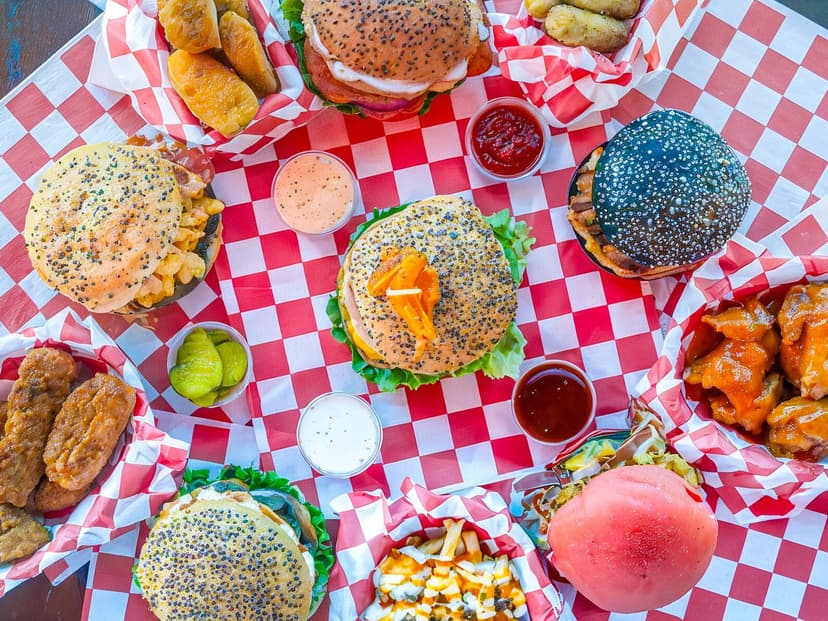 Guabos Foodtruck