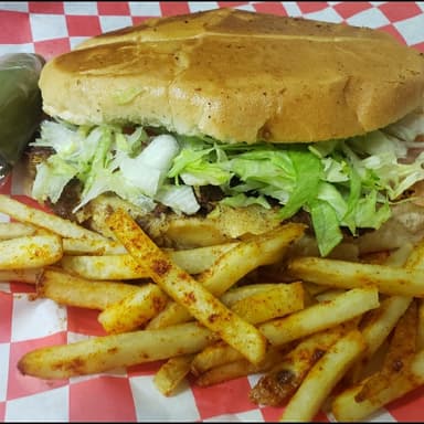 TORTA MILANESA CON PAPAS 🍟🔥
