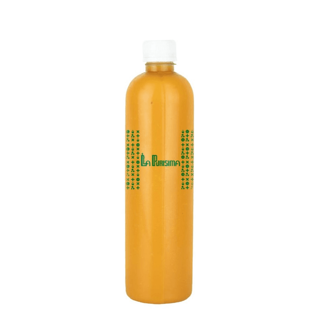 Agua de Mango