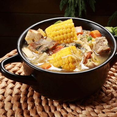 Sancocho de Costilla