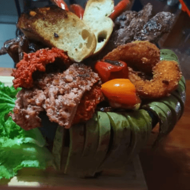 Molcajete