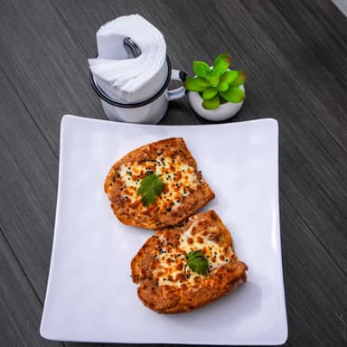 Molletes