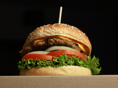 Buca Burguers y alitas