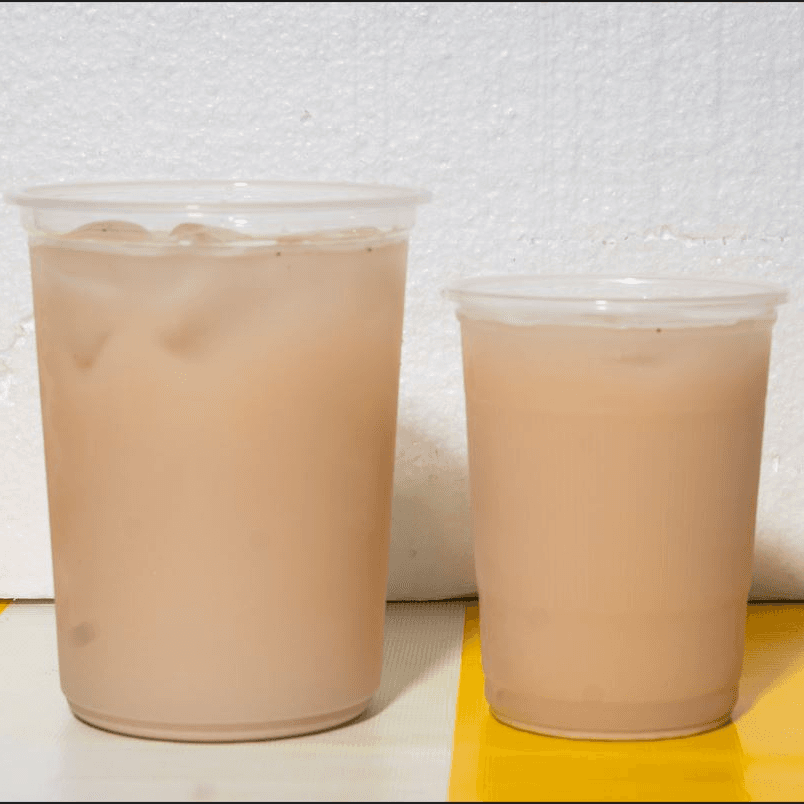 Agua Chica (Arroz Natural)