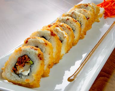 Cordon Blue