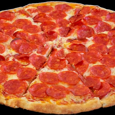 Extra Pepperoni Original Casera