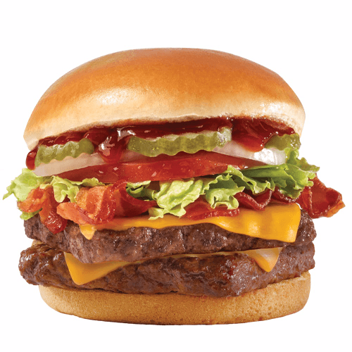 Bbq Big Bacon Classic