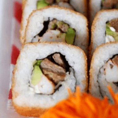 beff roll suhi