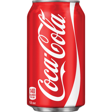 coca regular