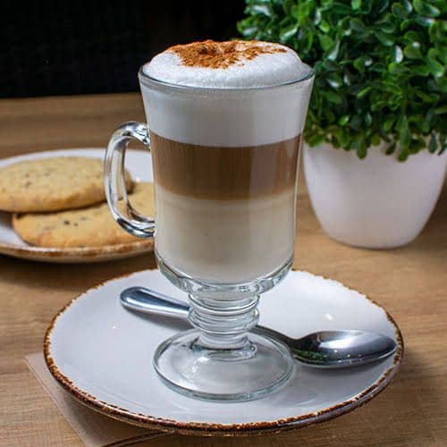 Café Capuchino 12oz