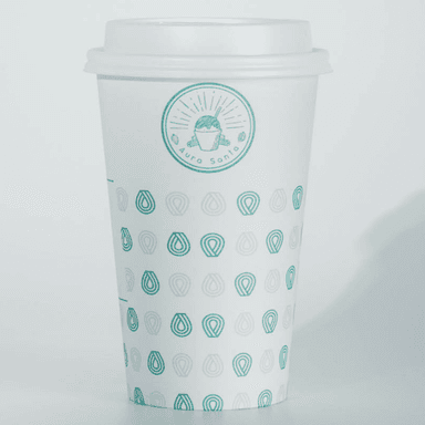 Chai Latte