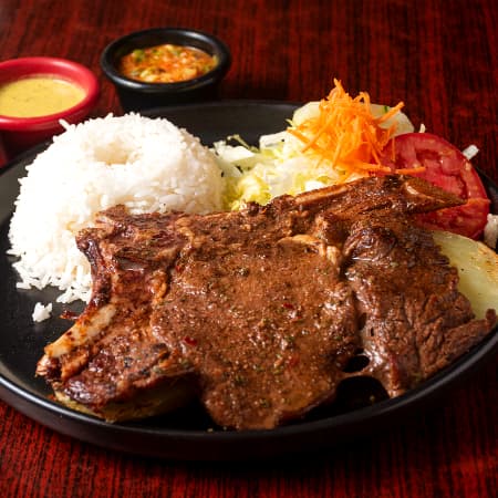 Churrasco
