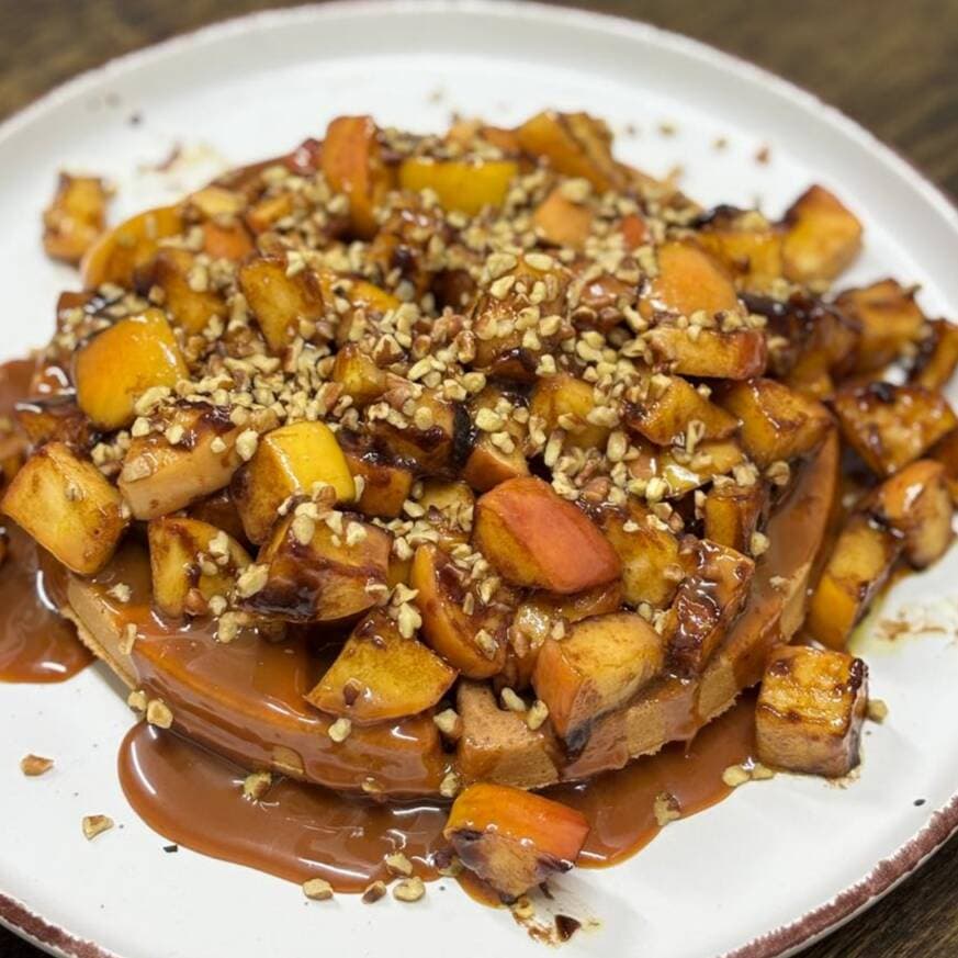Waffle