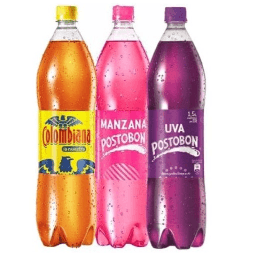 Postobon 1.5 L