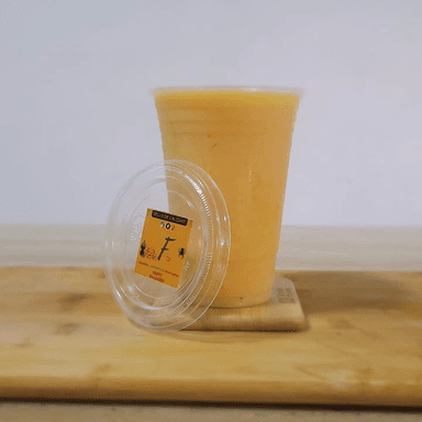 Jugo Garritas