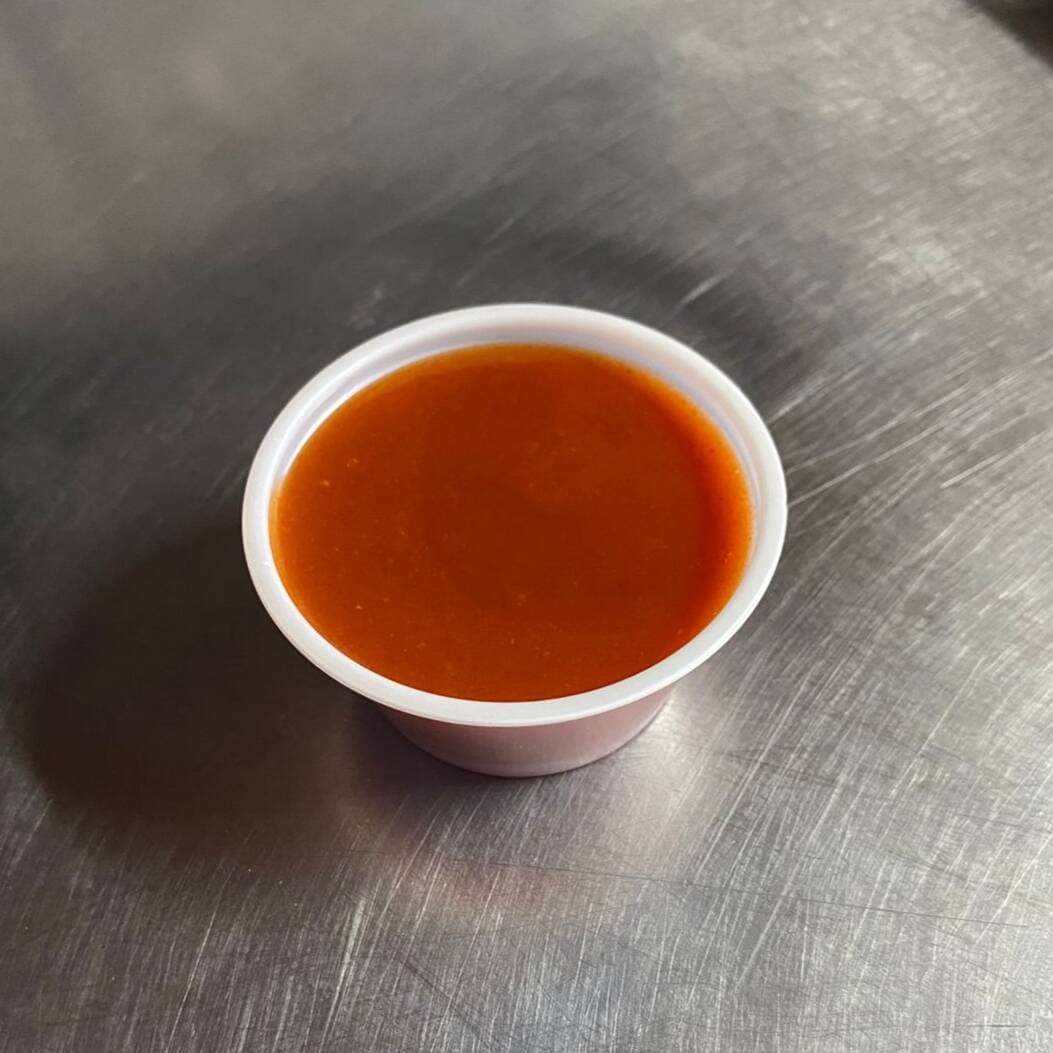 2 OZ CLASSIC BUFALO