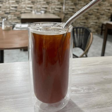 Americano Frio