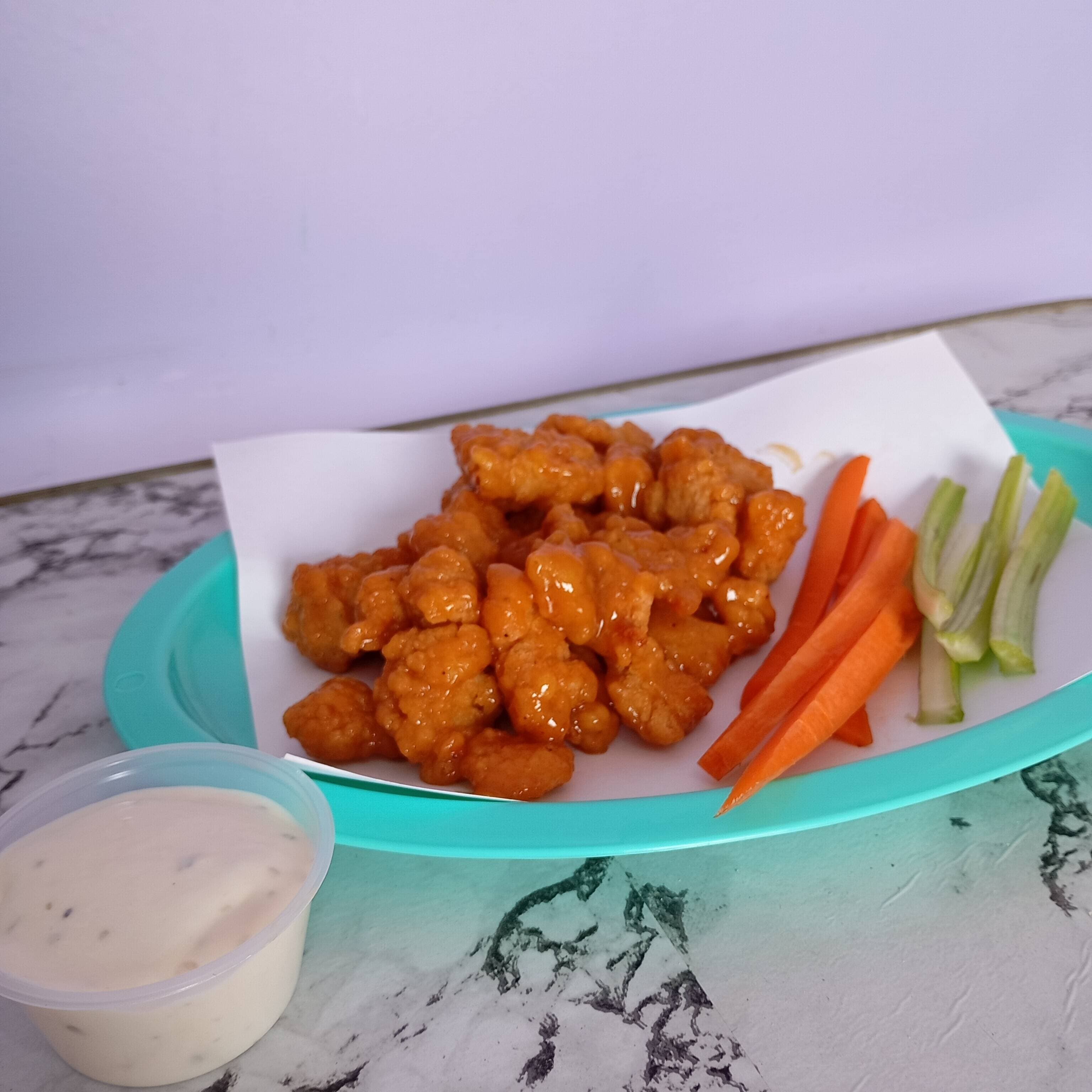 BONELESS NATURAL 200 GR.