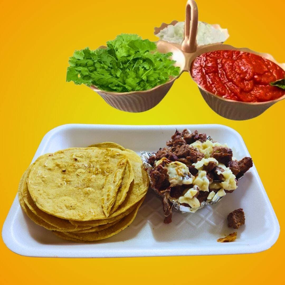 Papas de Costilla