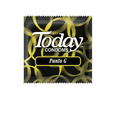 Today Punto G 1 condon