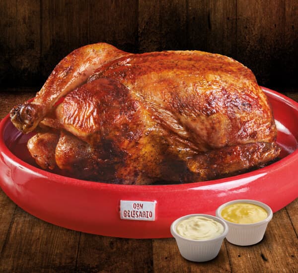 Pollo Don Beli