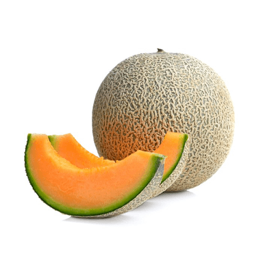 Licuado de Leche con Melón 1/2 Litro