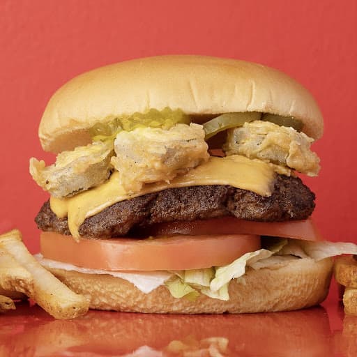 JALAPEÑO CHEESE