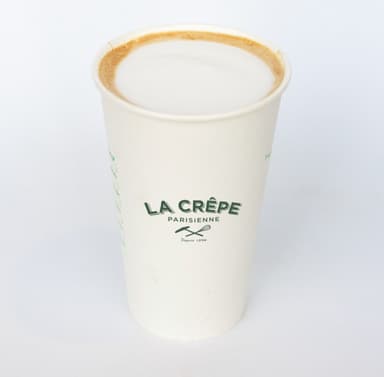 Latte Caliente (16 oz)