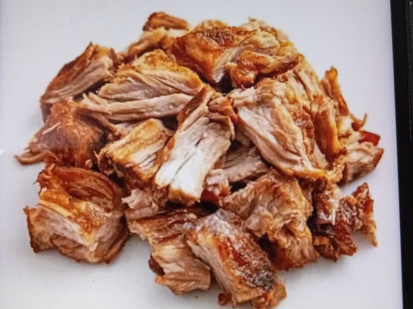 Carnitas El Pariente Zona Norte