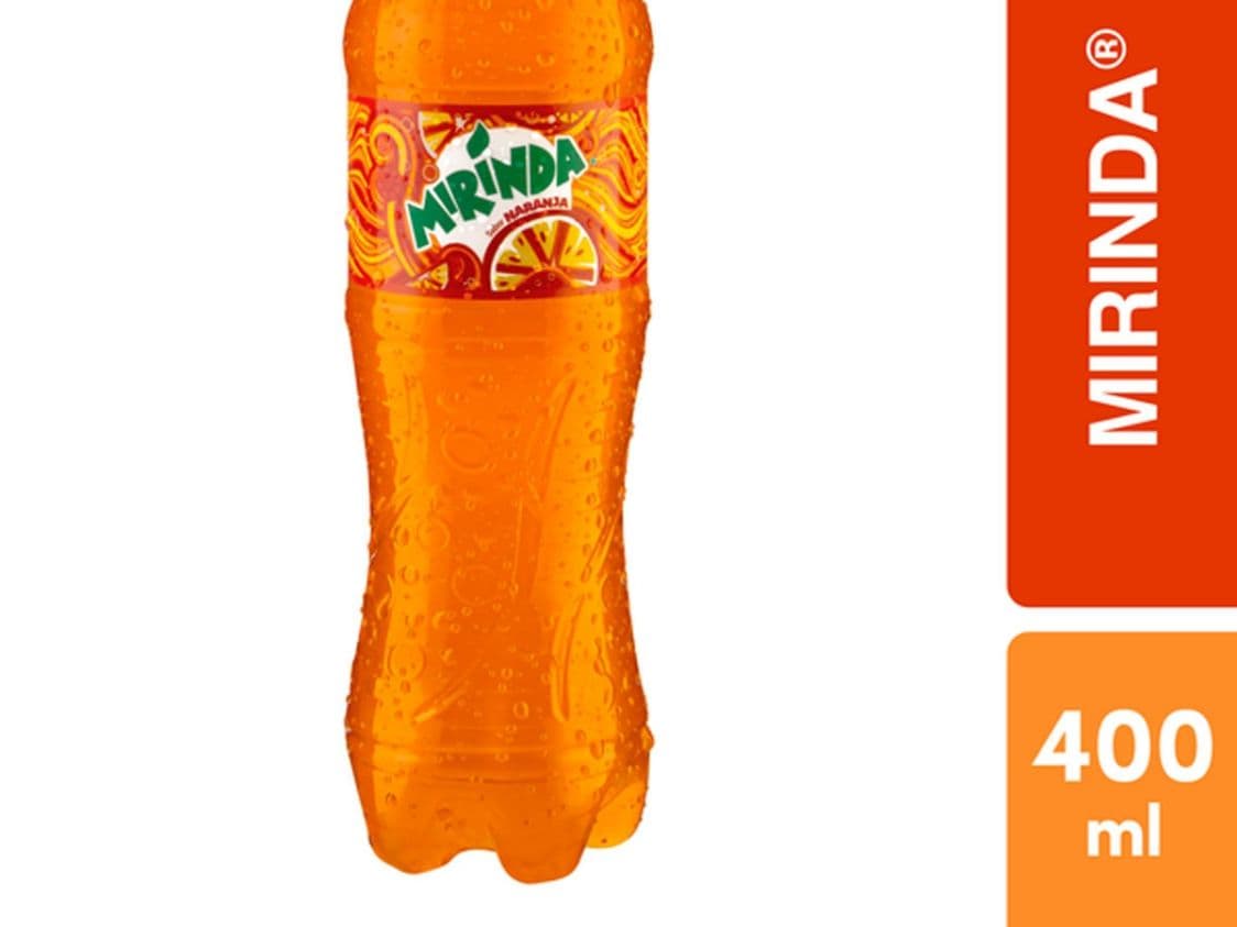 Mirinda