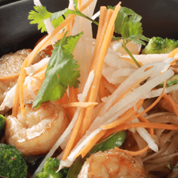 Vietnam Noodles