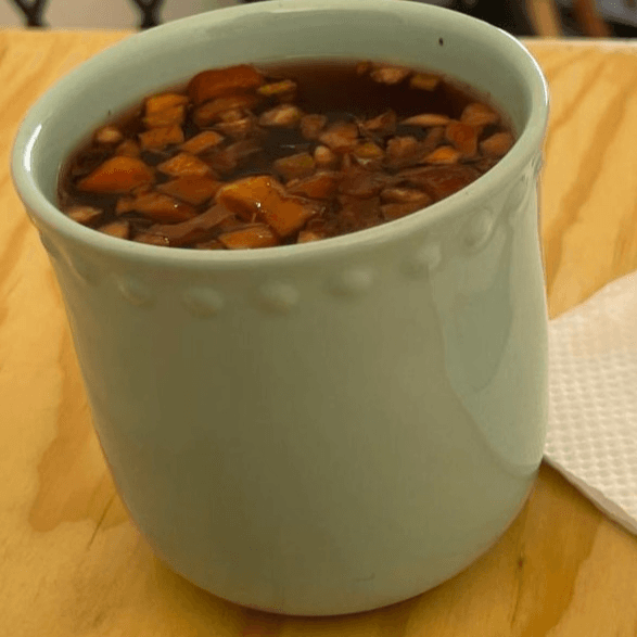 Naranja Limón