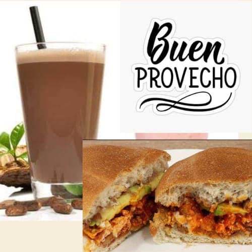 COMBO PERSONAL 2