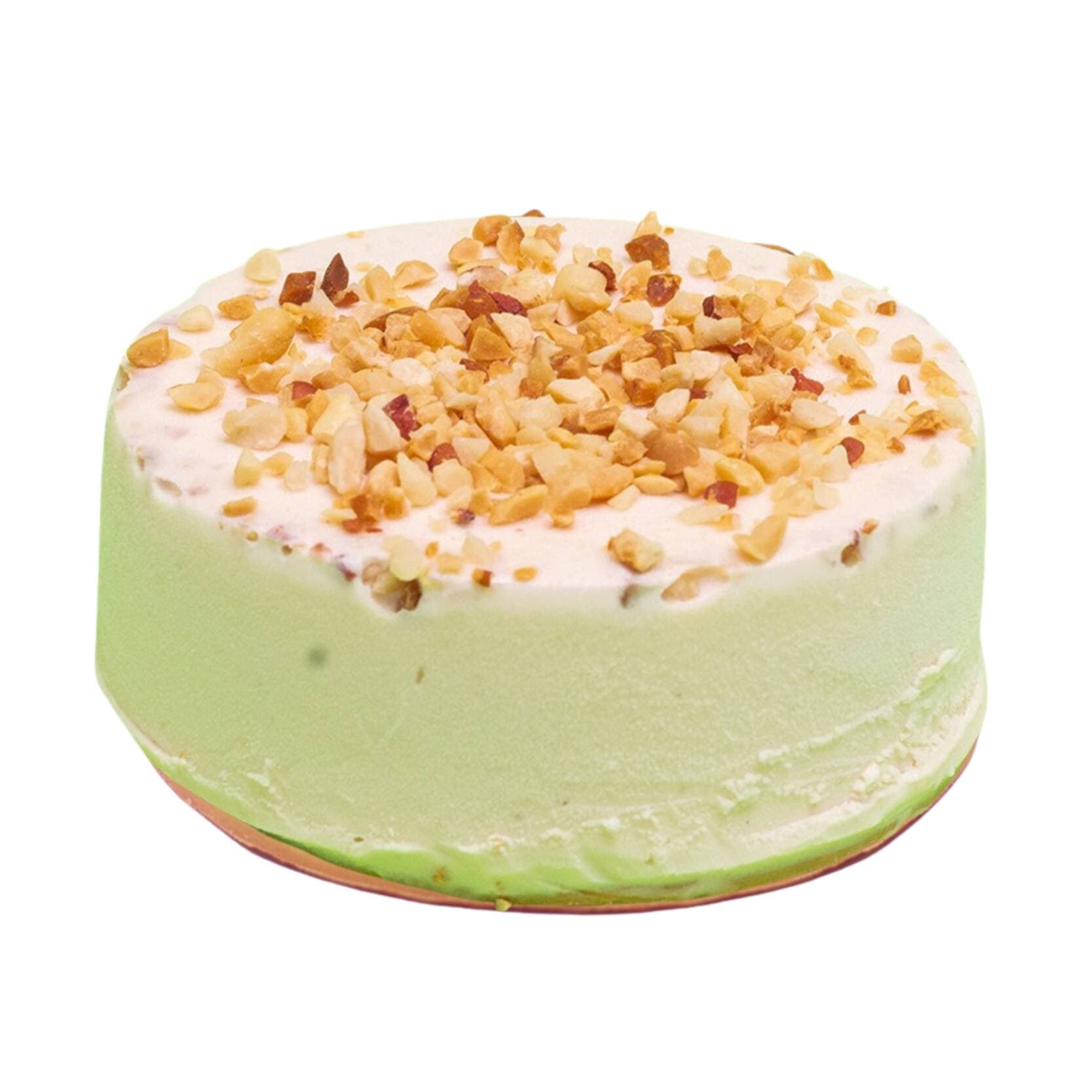 Helado Mazapan
