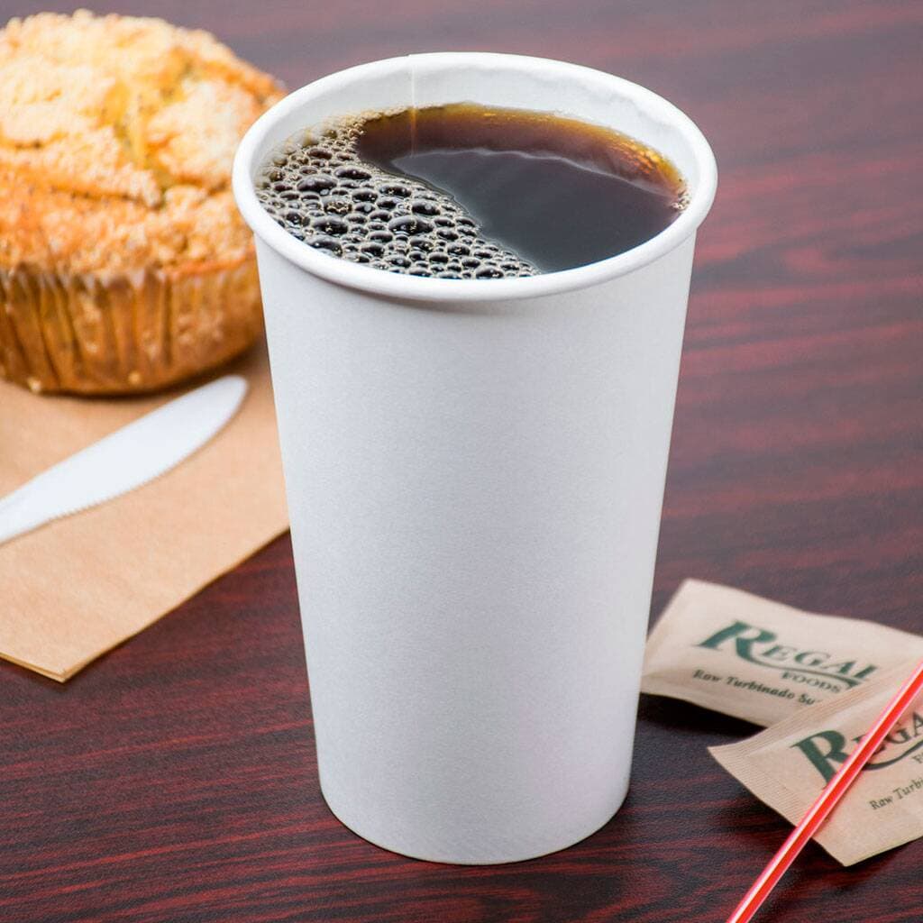 Combo-Gol 2 Cafés grandes
