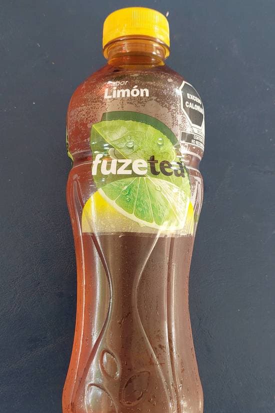Fuzetea
