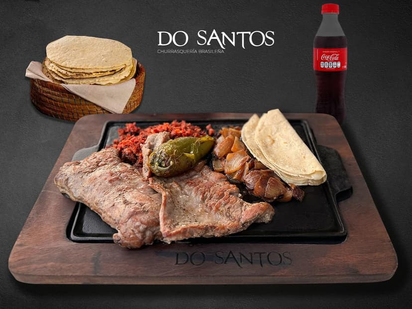 Do Santos Restaurant