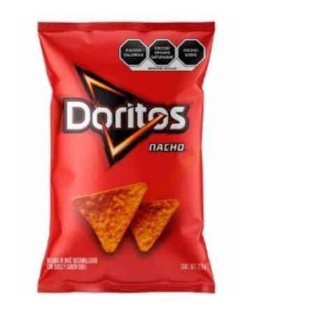Doritos Nachos