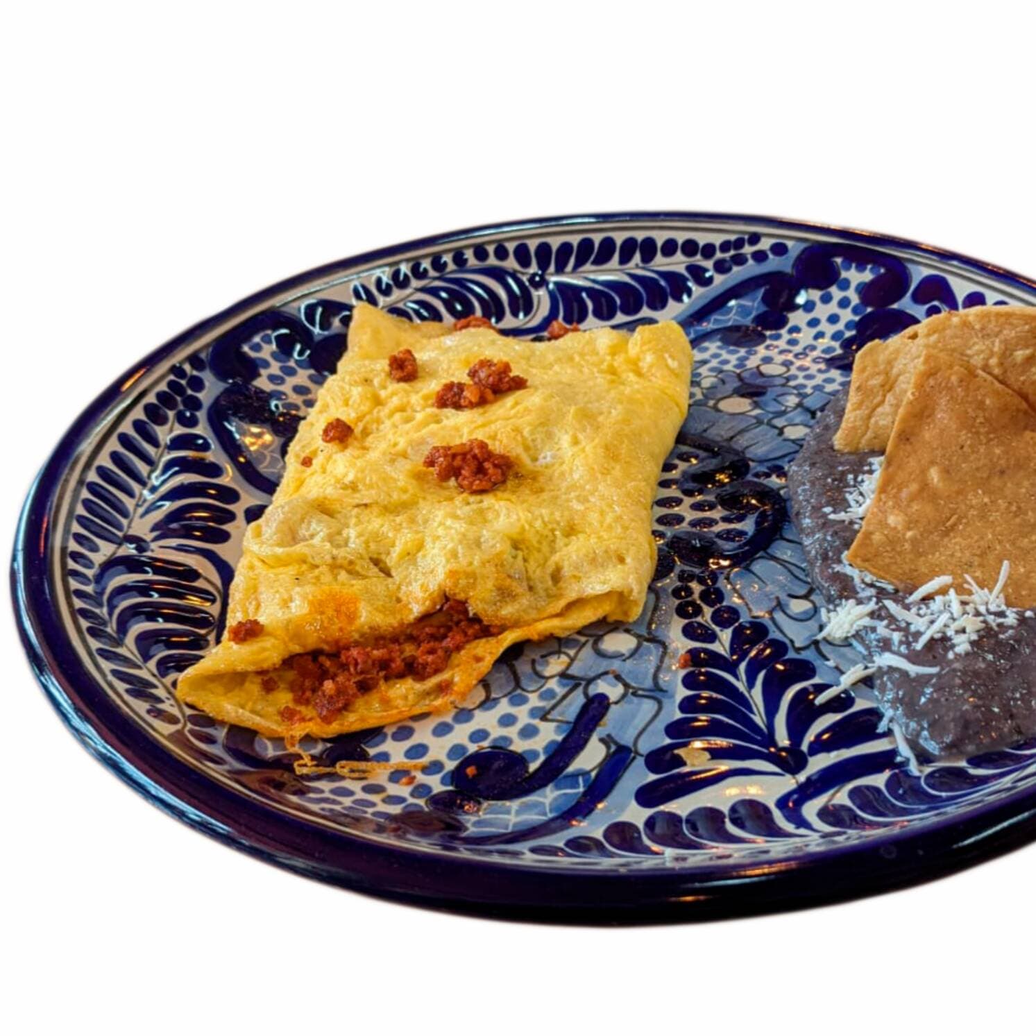 Omellet