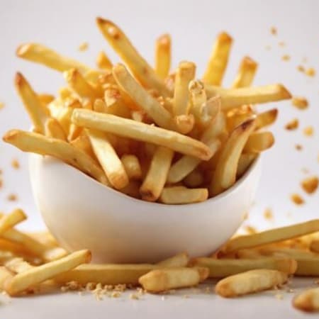 Orden de Papas Fritas 250 g