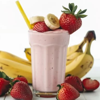 Jugo Mix Especial Proteínico