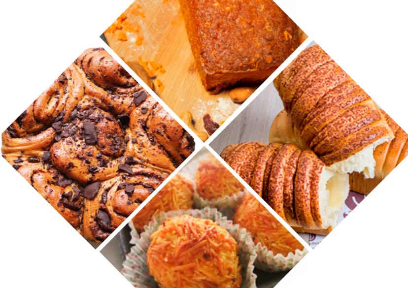 Panaderia Farolitos (Poblado)
