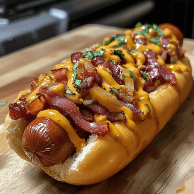 HOT DOG HOT