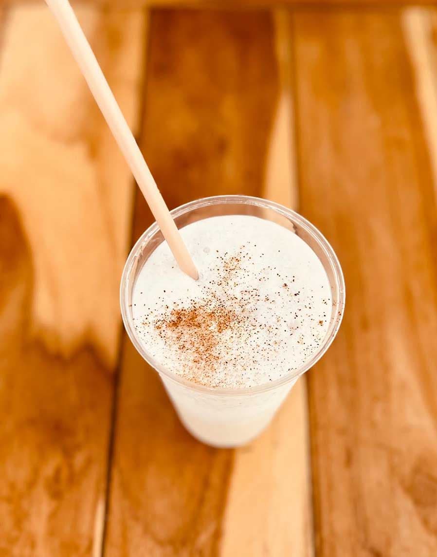 Agua De Horchata