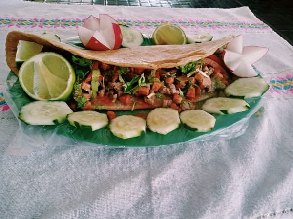 TACOS TADEO
