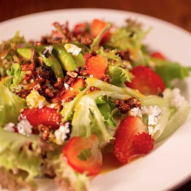Ensalada Il Piacere
