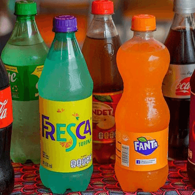 REFRESCO INDIVIDUAL 600 ML